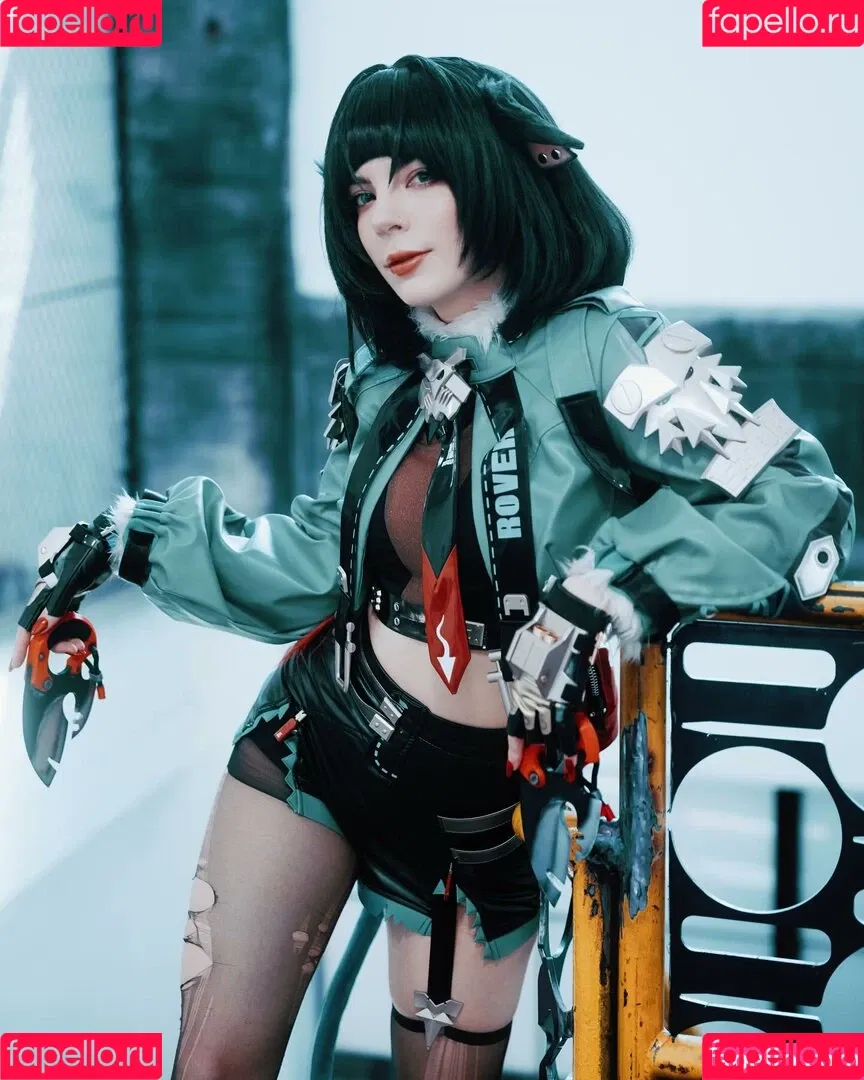 Bloodraven / bldrvn / blood.raven / bloodravencosplay Onlyfans Photo Gallery 