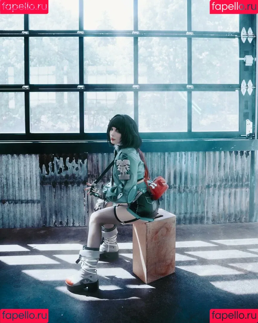 Bloodraven / bldrvn / blood.raven / bloodravencosplay Onlyfans Photo Gallery 