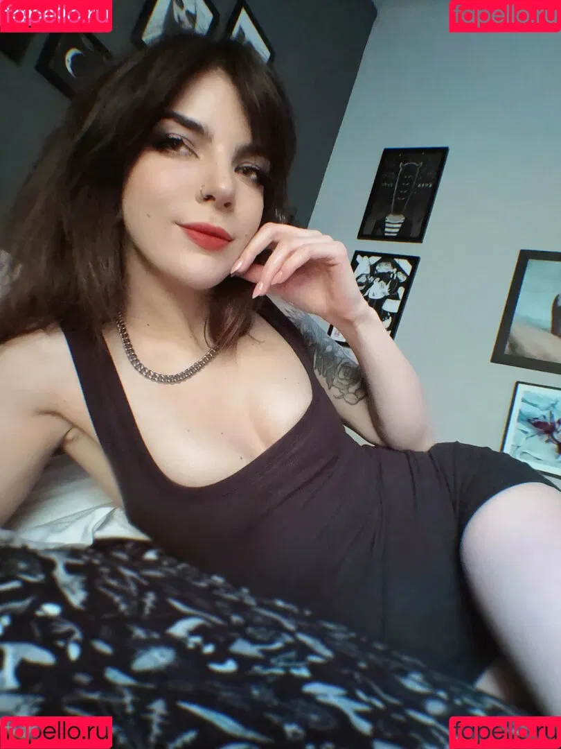 Bloodraven / bldrvn / blood.raven / bloodravencosplay Onlyfans Photo Gallery 