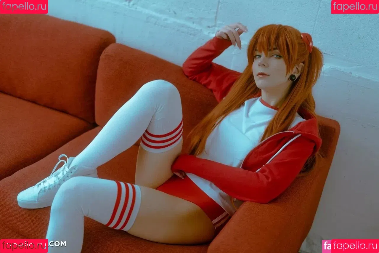 Bloodraven / bldrvn / blood.raven / bloodravencosplay Onlyfans Photo Gallery 