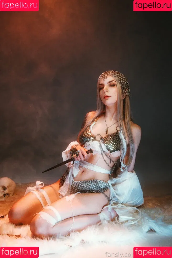 Bloodraven / bldrvn / blood.raven / bloodravencosplay Onlyfans Photo Gallery 