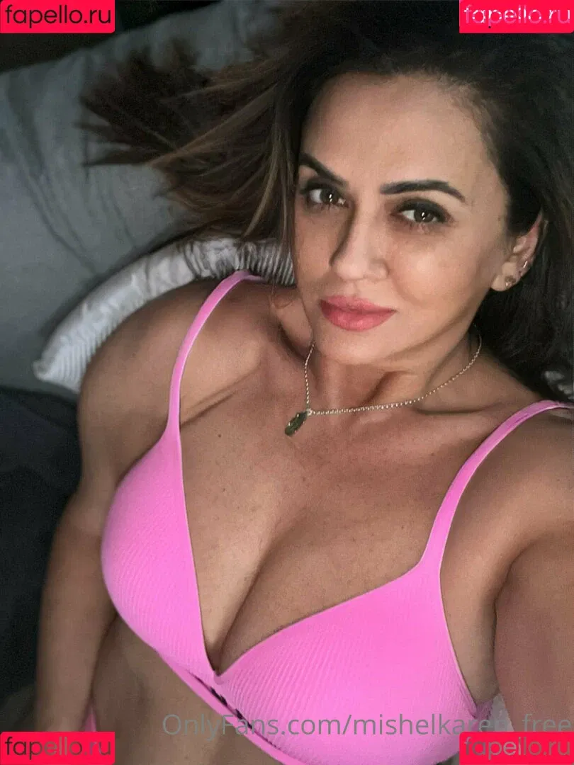 Mishel Karen / mishel_meshes Onlyfans Photo Gallery 