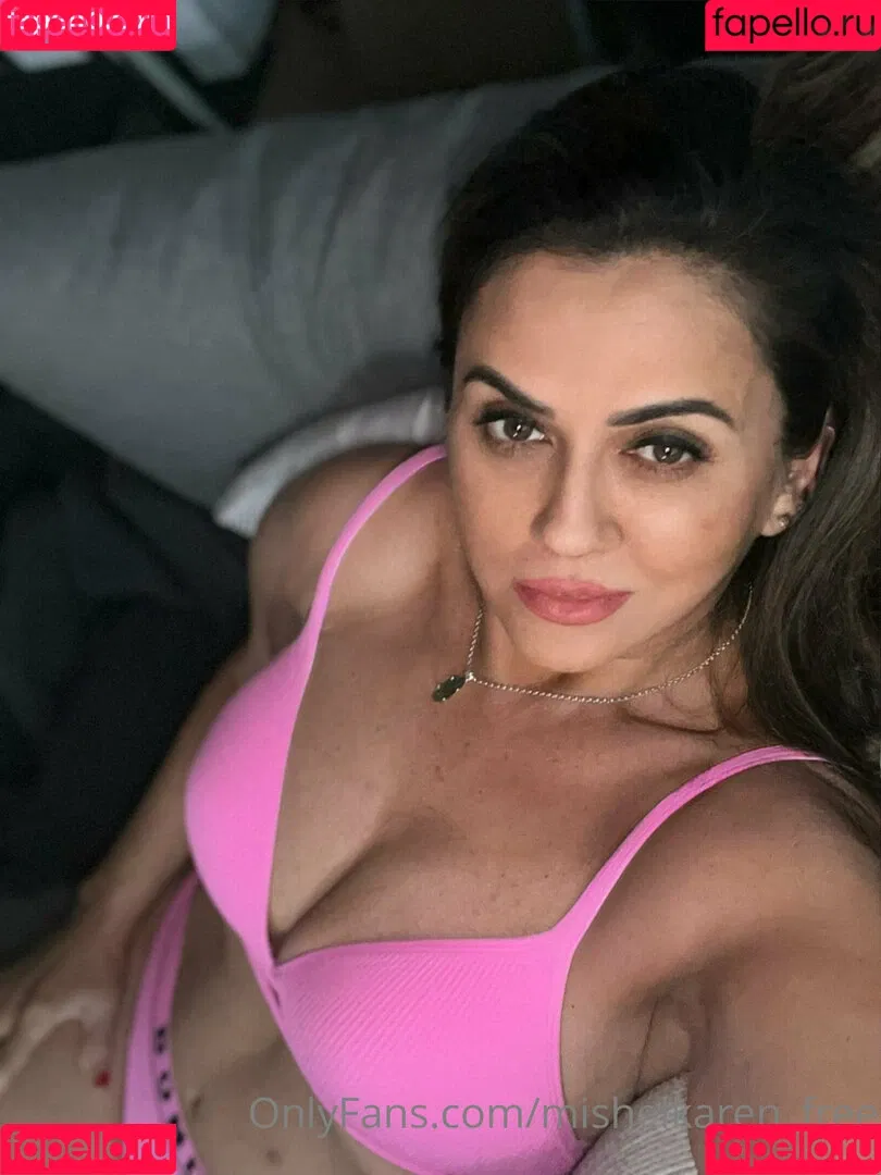 Mishel Karen / mishel_meshes Onlyfans Photo Gallery 