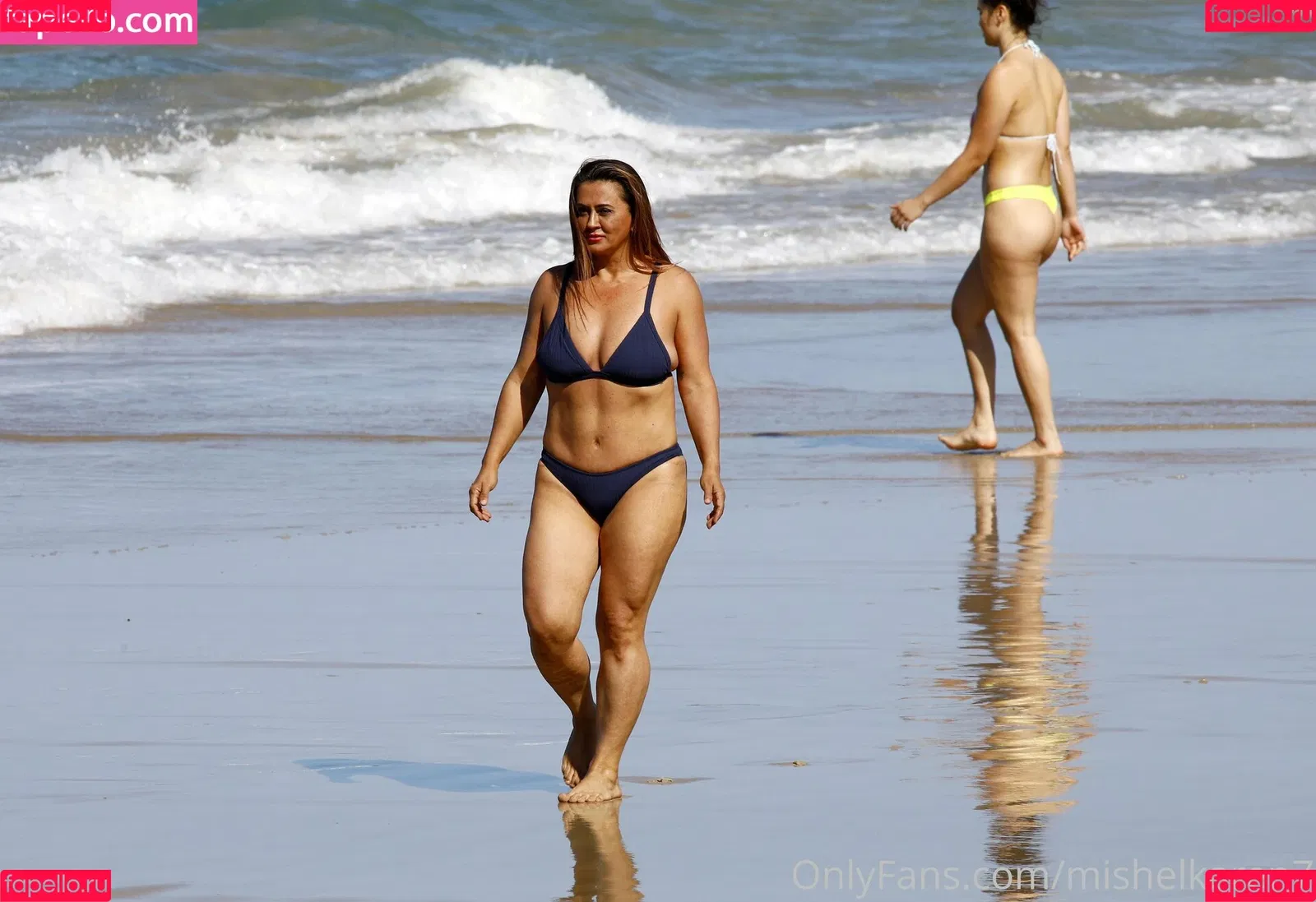 Mishel Karen / mishel_meshes Onlyfans Photo Gallery 