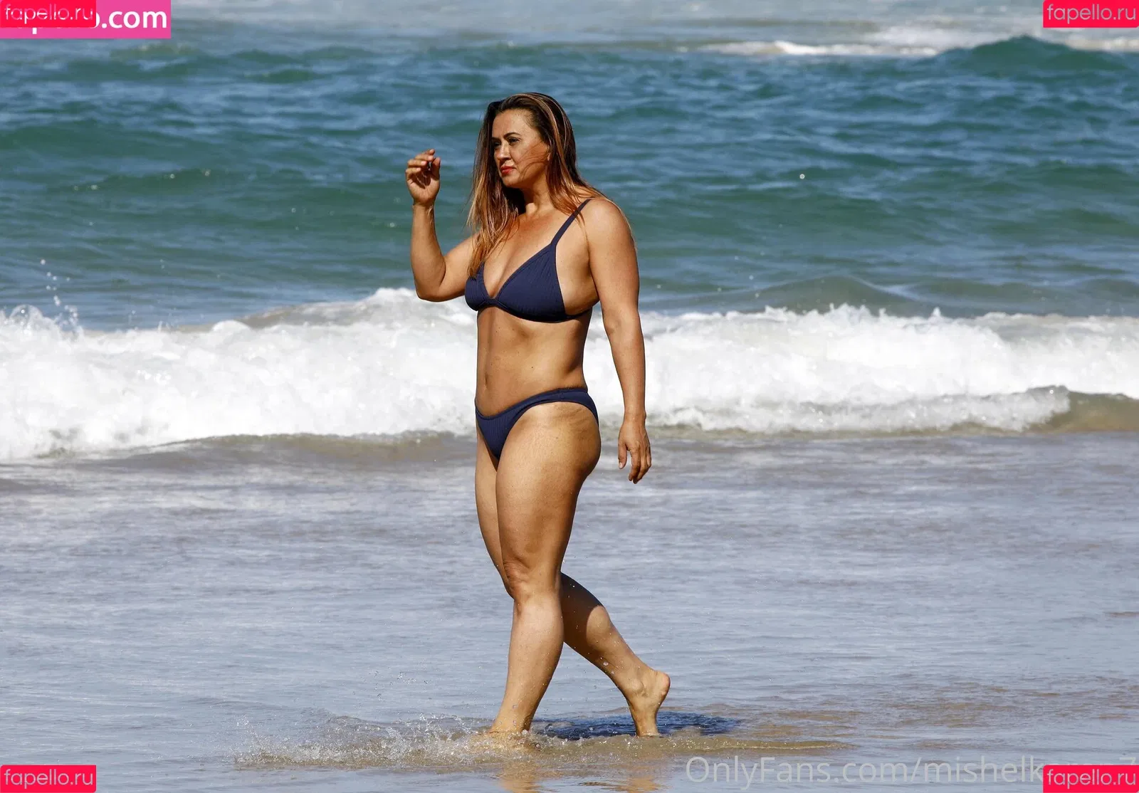 Mishel Karen / mishel_meshes Onlyfans Photo Gallery 