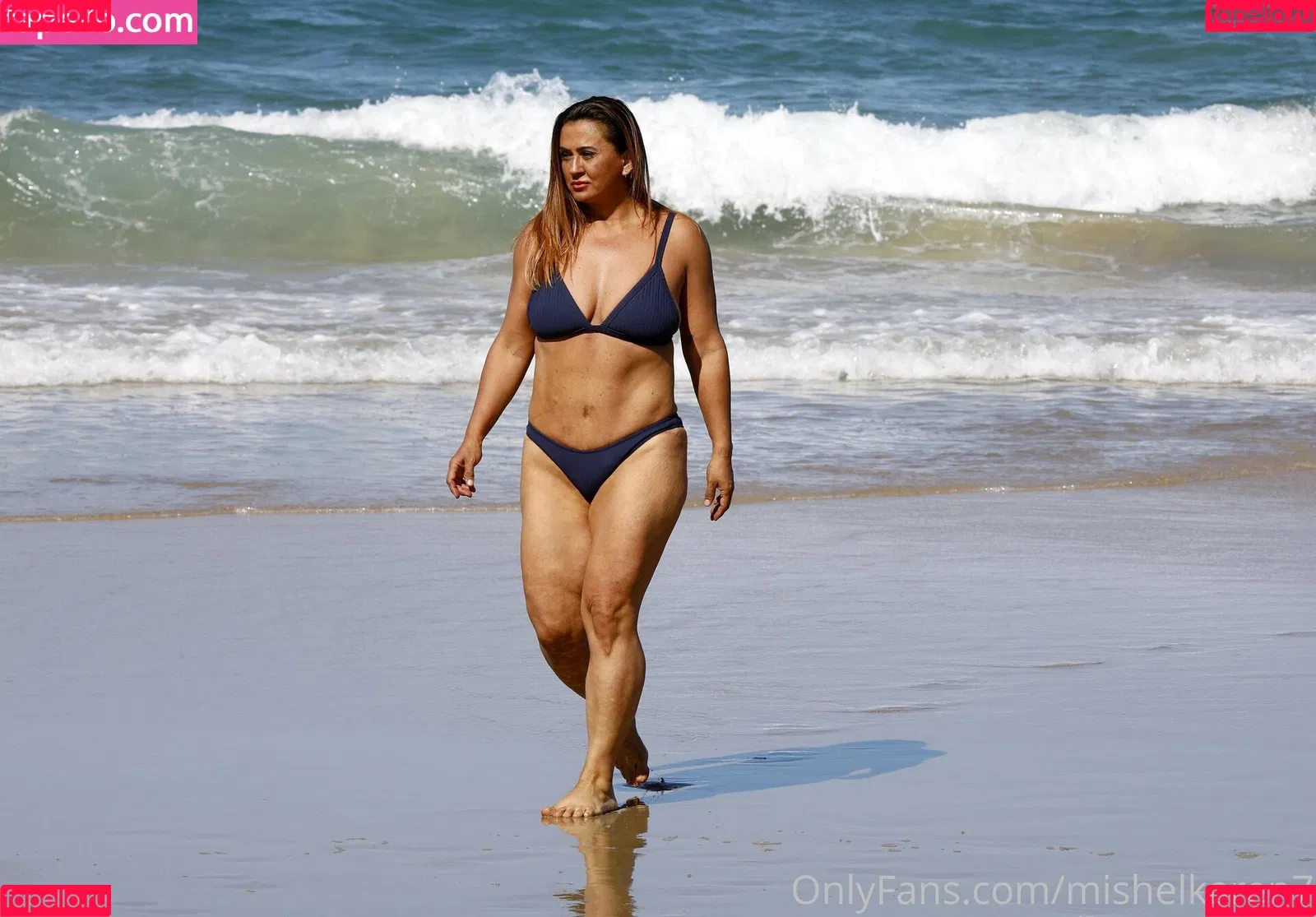 Mishel Karen / mishel_meshes Onlyfans Photo Gallery 