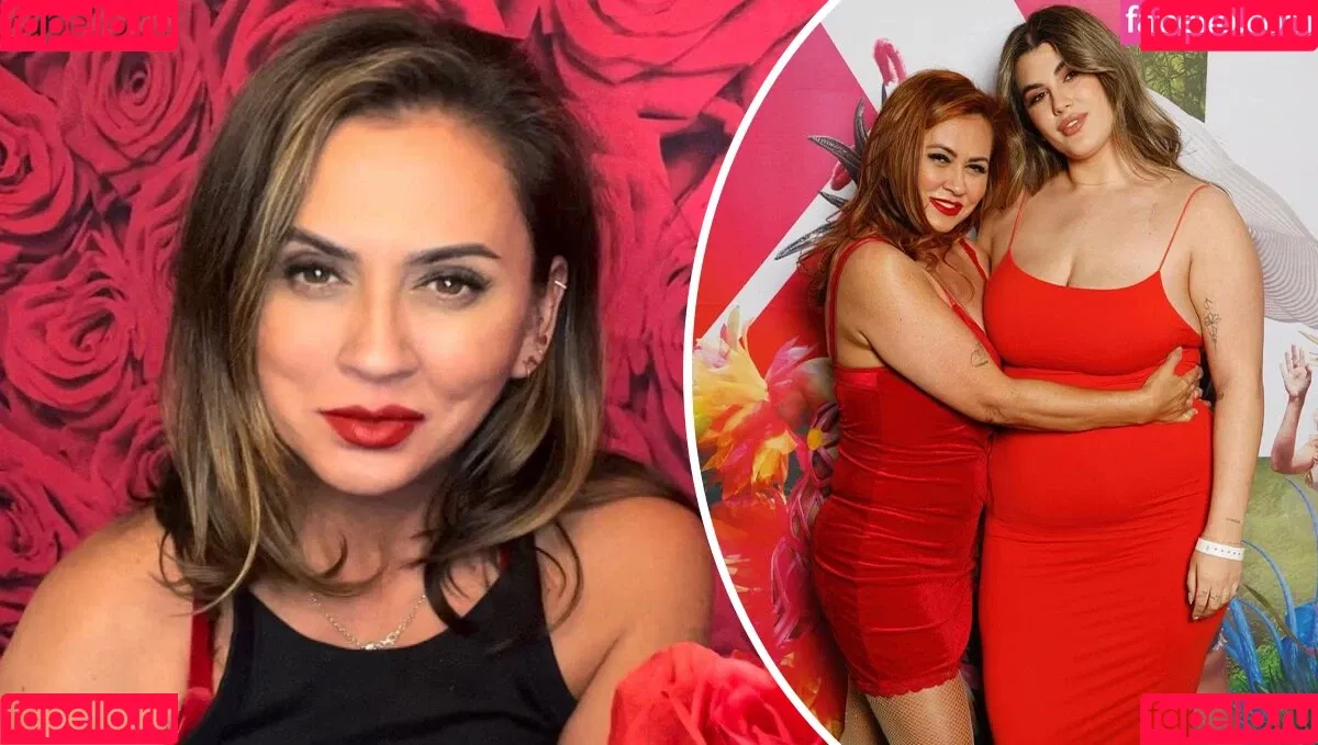 Mishel Karen / mishel_meshes Onlyfans Photo Gallery 