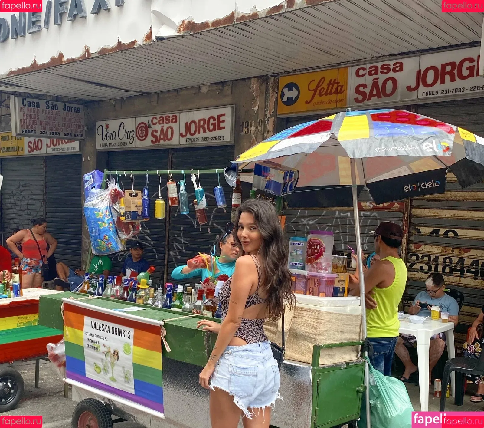 Khelvya / u91235097 Onlyfans Photo Gallery 