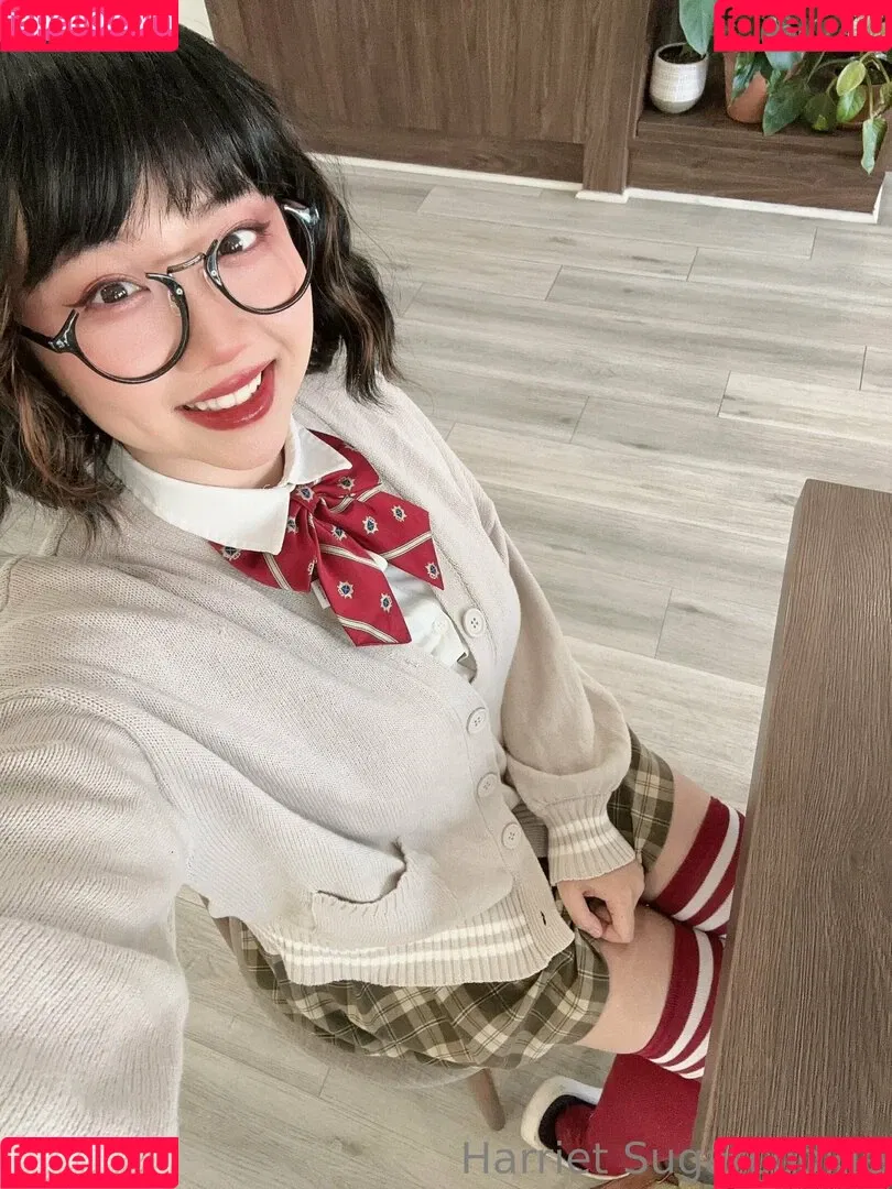 Harriet Sugarcookie / harrietirl / harrietsugarcookie / hsugarcookie Onlyfans Photo Gallery 