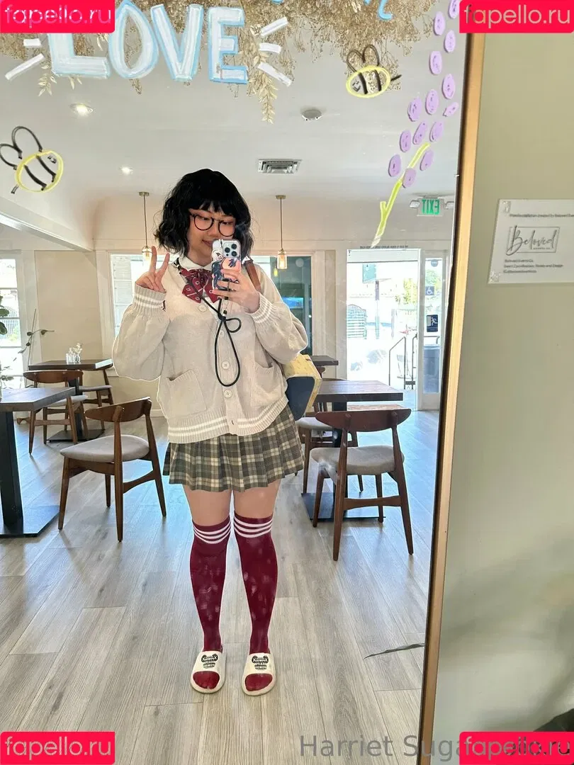 Harriet Sugarcookie / harrietirl / harrietsugarcookie / hsugarcookie Onlyfans Photo Gallery 