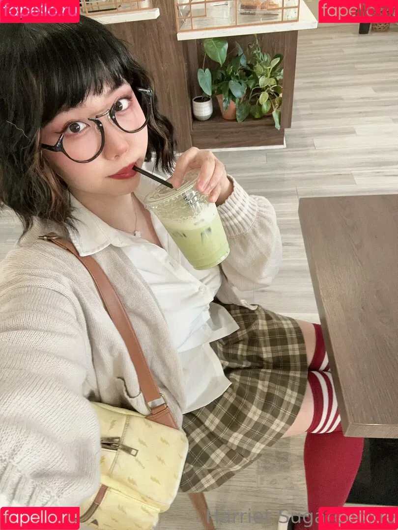 Harriet Sugarcookie / harrietirl / harrietsugarcookie / hsugarcookie Onlyfans Photo Gallery 