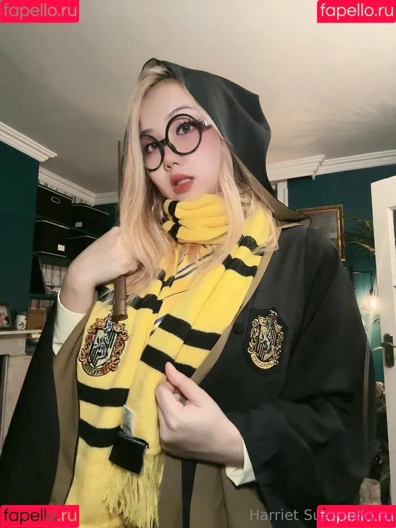 Harriet Sugarcookie / harrietirl / harrietsugarcookie / hsugarcookie Onlyfans Photo Gallery 