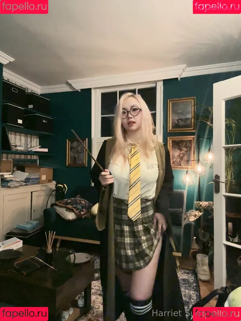 Harriet Sugarcookie / harrietirl / harrietsugarcookie / hsugarcookie Onlyfans Photo Gallery 