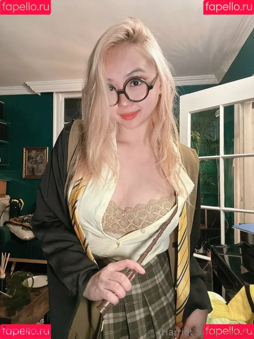 Harriet Sugarcookie / harrietirl / harrietsugarcookie / hsugarcookie Onlyfans Photo Gallery 