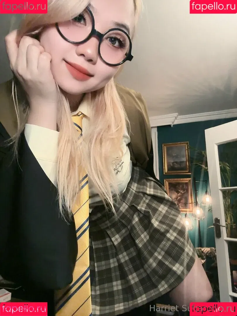 Harriet Sugarcookie / harrietirl / harrietsugarcookie / hsugarcookie Onlyfans Photo Gallery 