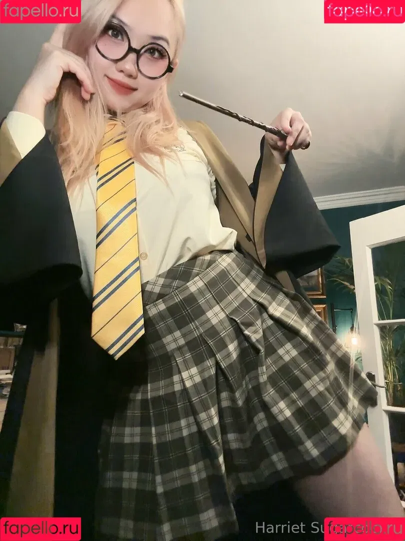 Harriet Sugarcookie / harrietirl / harrietsugarcookie / hsugarcookie Onlyfans Photo Gallery 