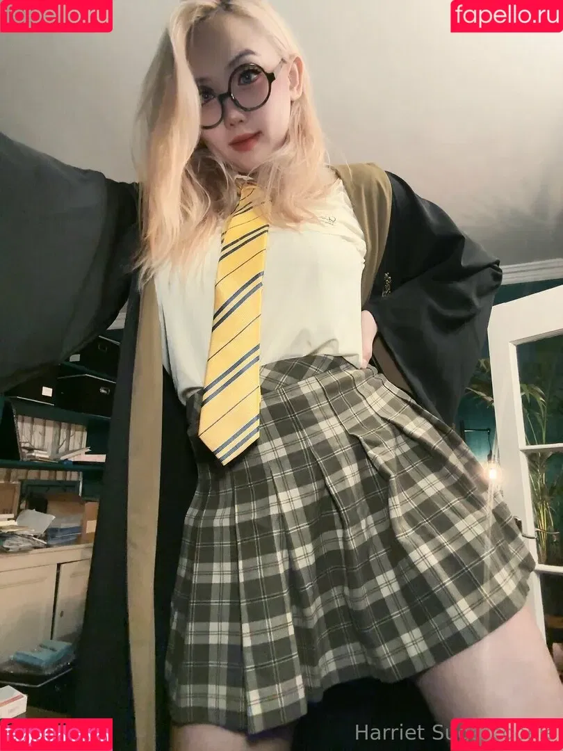 Harriet Sugarcookie / harrietirl / harrietsugarcookie / hsugarcookie Onlyfans Photo Gallery 