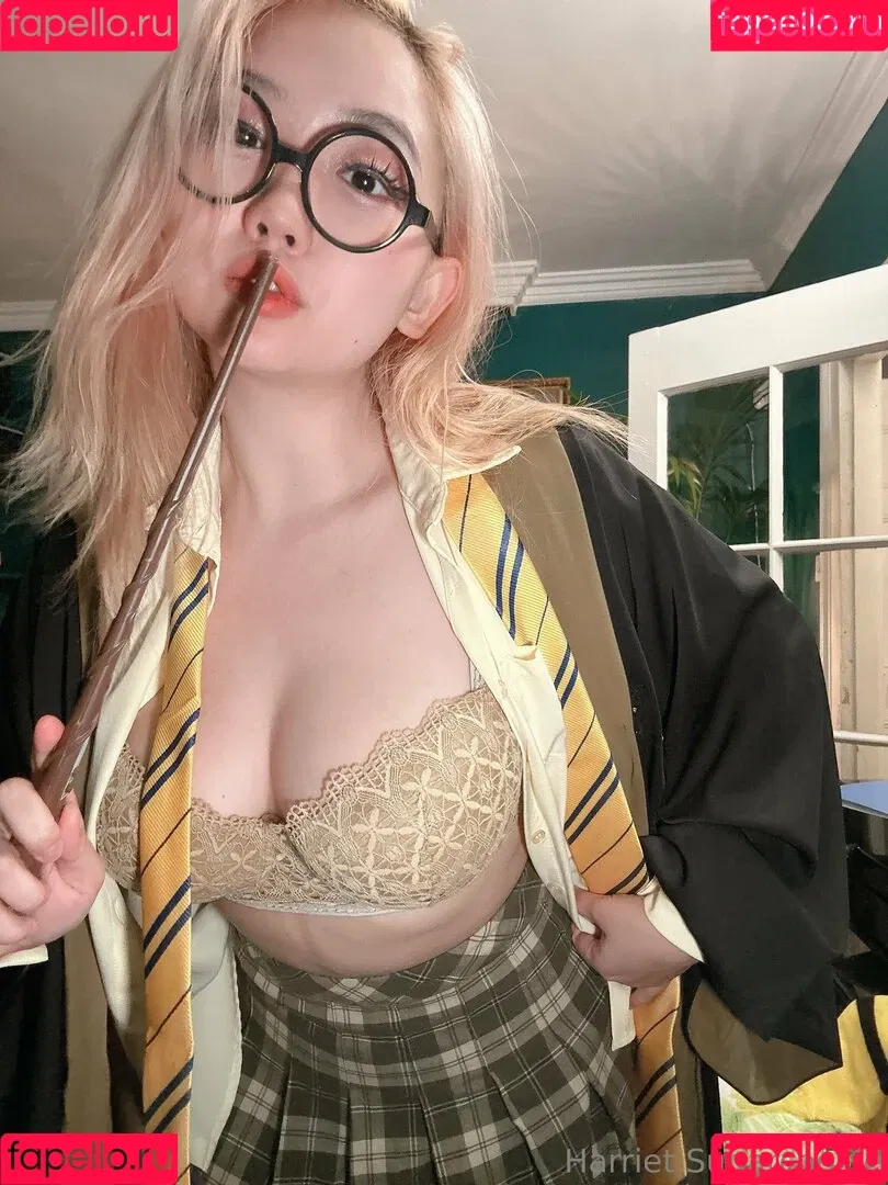 Harriet Sugarcookie / harrietirl / harrietsugarcookie / hsugarcookie Onlyfans Photo Gallery 