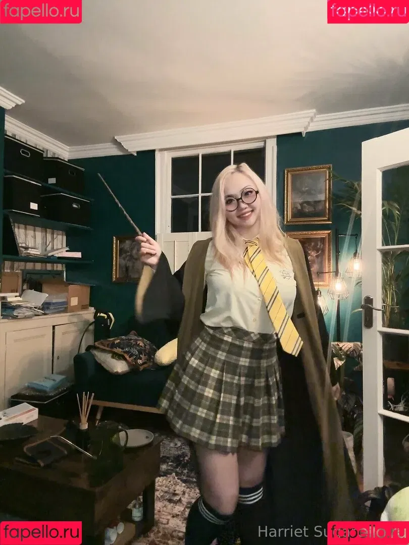 Harriet Sugarcookie / harrietirl / harrietsugarcookie / hsugarcookie Onlyfans Photo Gallery 