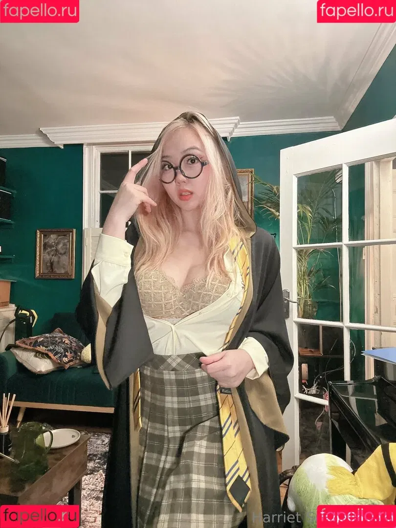 Harriet Sugarcookie / harrietirl / harrietsugarcookie / hsugarcookie Onlyfans Photo Gallery 