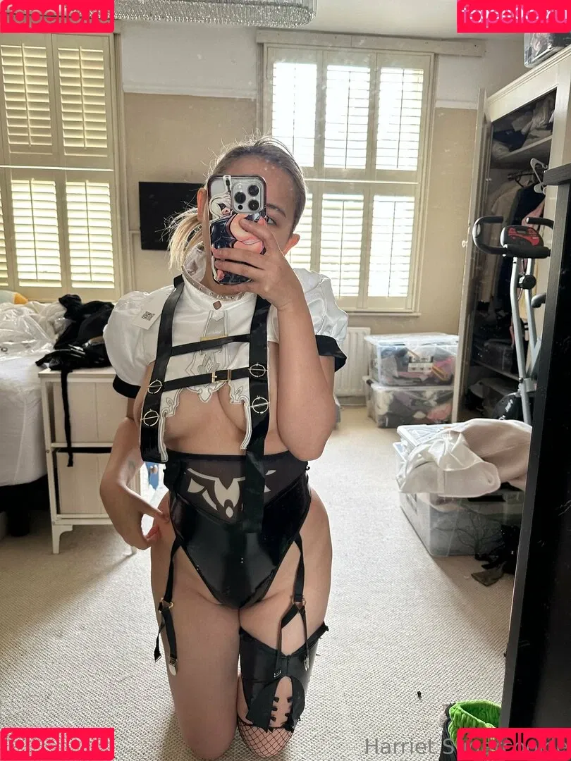 Harriet Sugarcookie / harrietirl / harrietsugarcookie / hsugarcookie Onlyfans Photo Gallery 