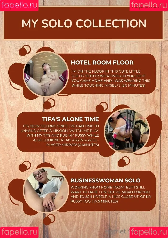 Harriet Sugarcookie / harrietirl / harrietsugarcookie / hsugarcookie Onlyfans Photo Gallery 