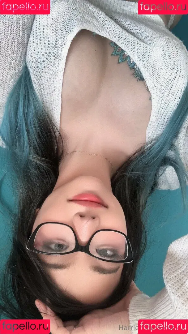 Harriet Sugarcookie / harrietirl / harrietsugarcookie / hsugarcookie Onlyfans Photo Gallery 
