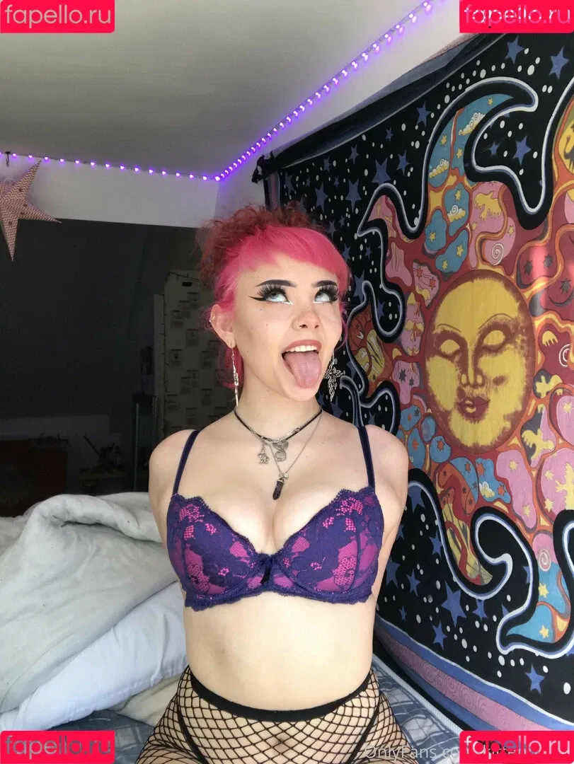 devil.fingers Onlyfans Photo Gallery 