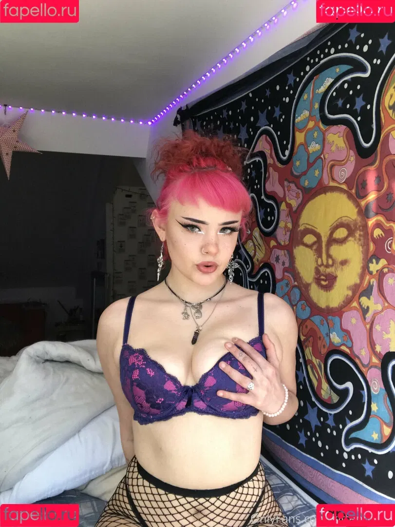 devil.fingers Onlyfans Photo Gallery 