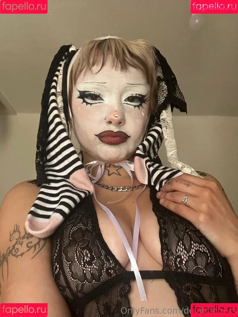 devil.fingers Onlyfans Photo Gallery 