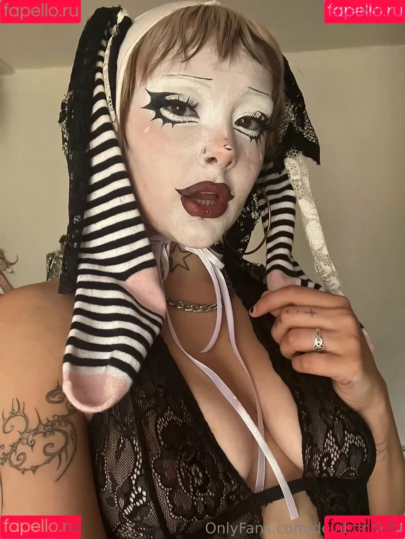 devil.fingers Onlyfans Photo Gallery 