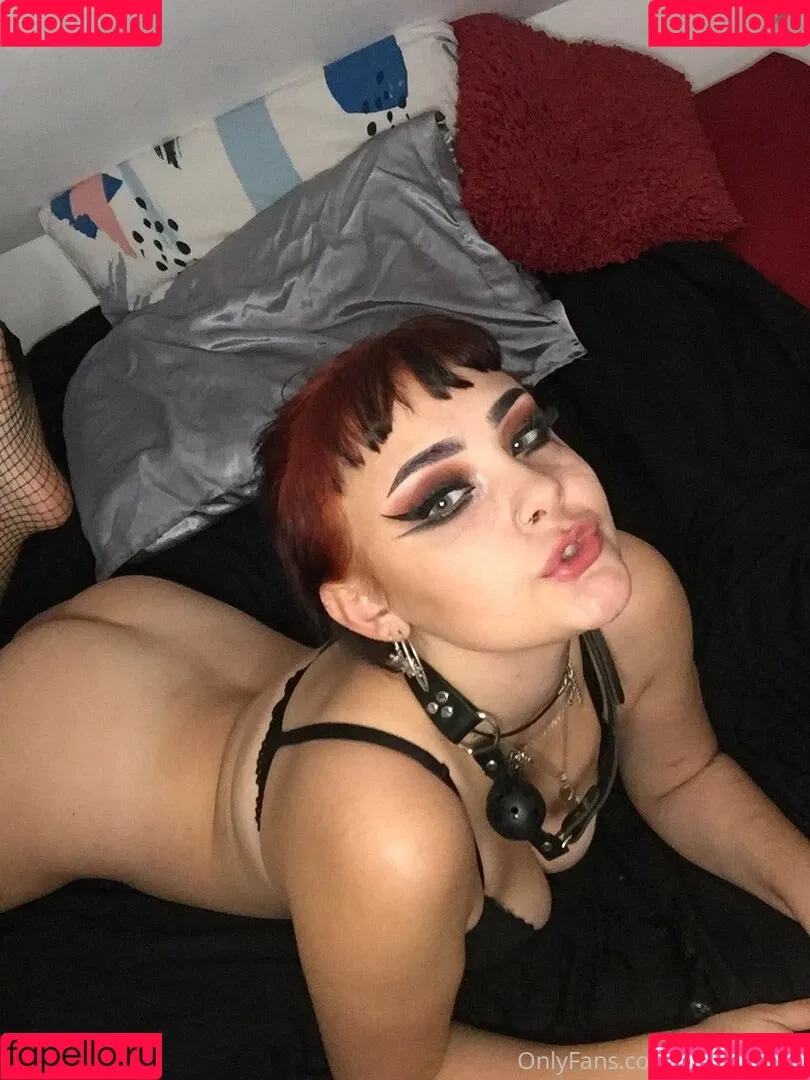 devil.fingers Onlyfans Photo Gallery 