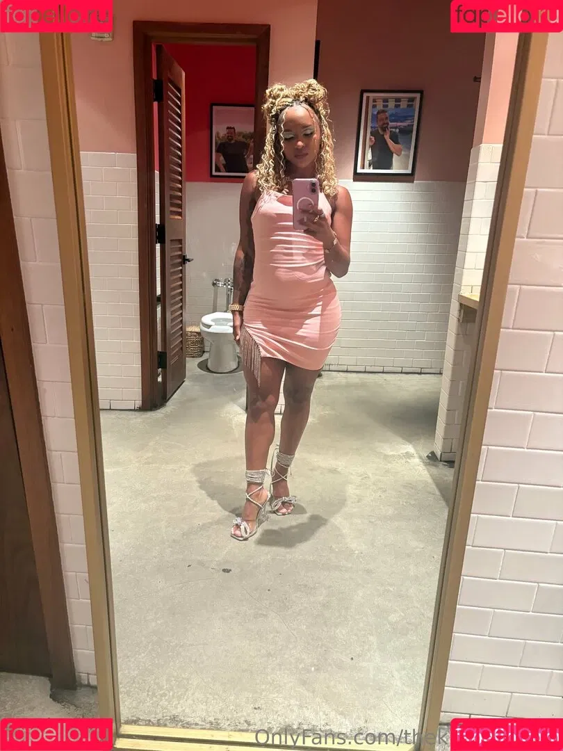 hoganknowsbest18 / thekierahogan_ Onlyfans Photo Gallery 
