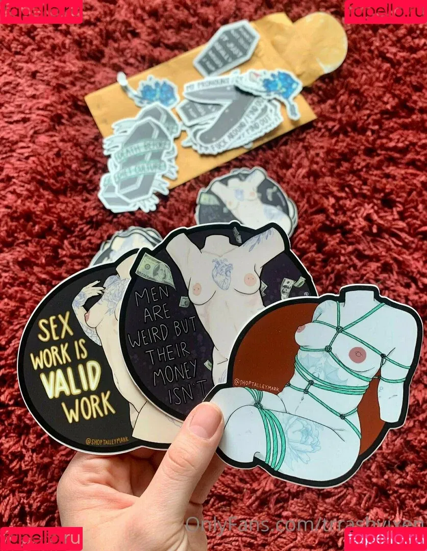 netflixvinesxx / trrashvixen Onlyfans Photo Gallery 