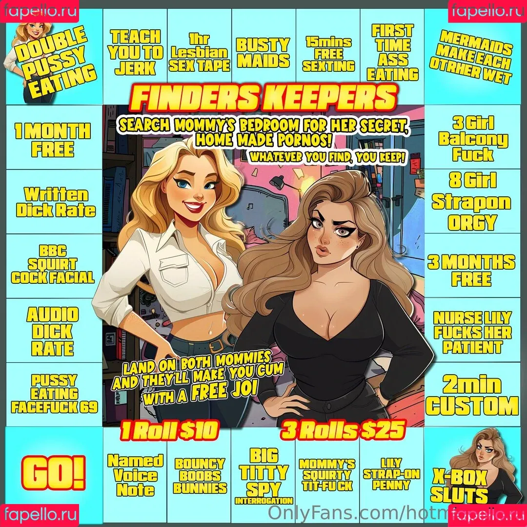 Lilly and penny / hotmomlove / hotmomlovex / pennylilylove Onlyfans Photo Gallery 