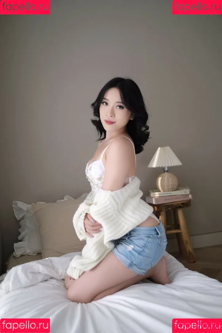 Cindythiaap / linglingfineting Onlyfans Photo Gallery 