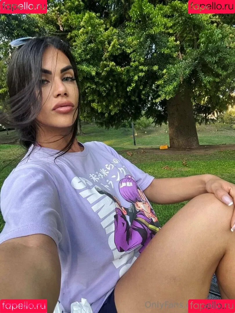 aly_ts / alyjofficial / 💜𝓐𝓵𝔂💜 Onlyfans Photo Gallery 