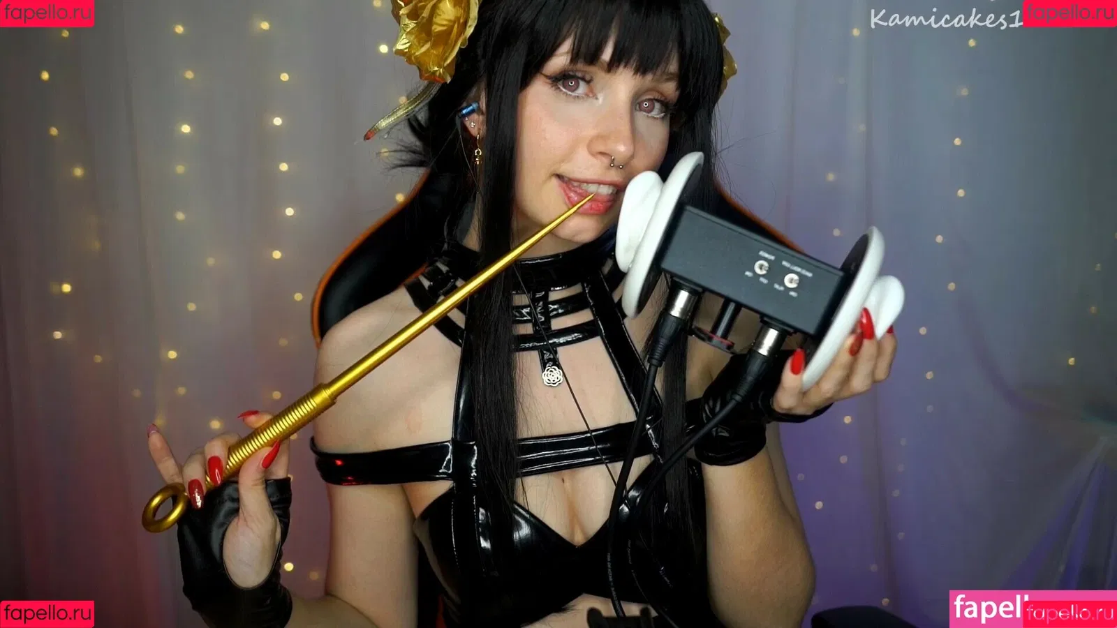 KamiCakes1 / dippedncakess / kamicakes_1 Onlyfans Photo Gallery 