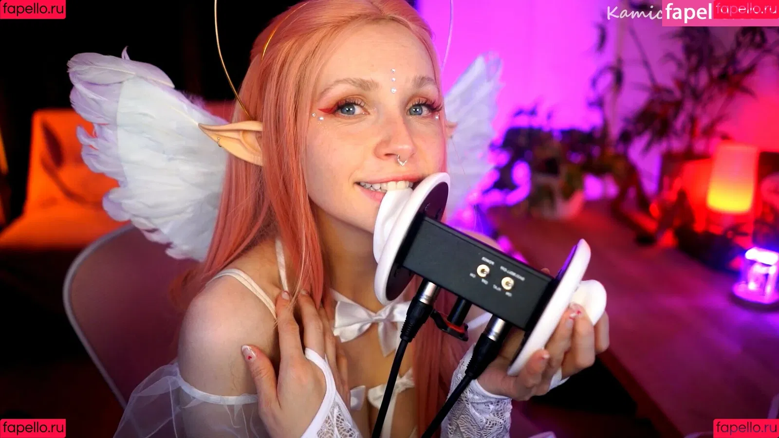 KamiCakes1 / dippedncakess / kamicakes_1 Onlyfans Photo Gallery 