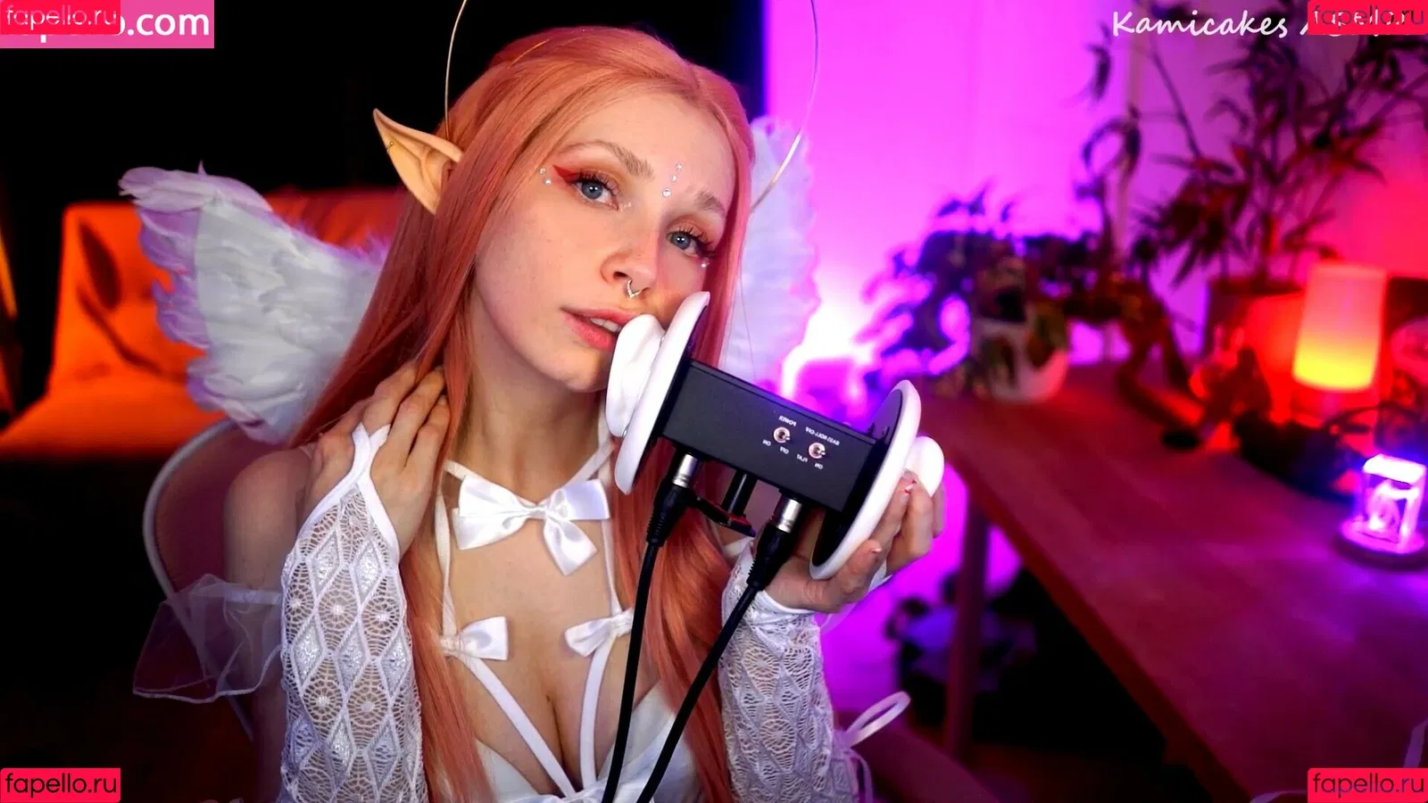 KamiCakes1 / dippedncakess / kamicakes_1 Onlyfans Photo Gallery 