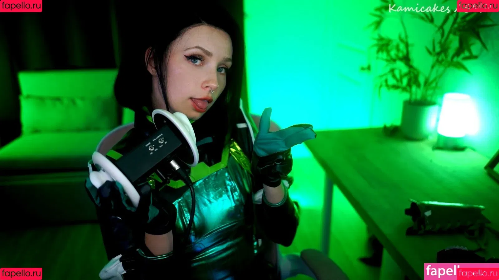 KamiCakes1 / dippedncakess / kamicakes_1 Onlyfans Photo Gallery 