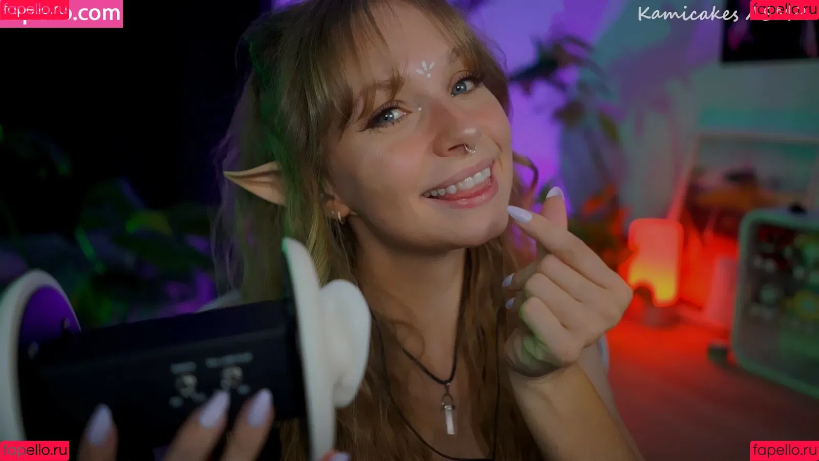 KamiCakes1 / dippedncakess / kamicakes_1 Onlyfans Photo Gallery 