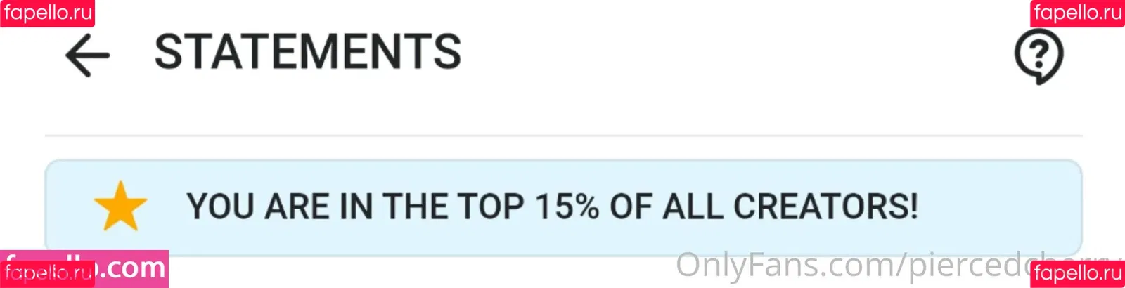 piercedcherry Onlyfans Photo Gallery 