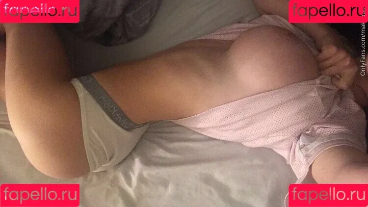 Makayla / maaakayla / makbabbyy Onlyfans Photo Gallery 