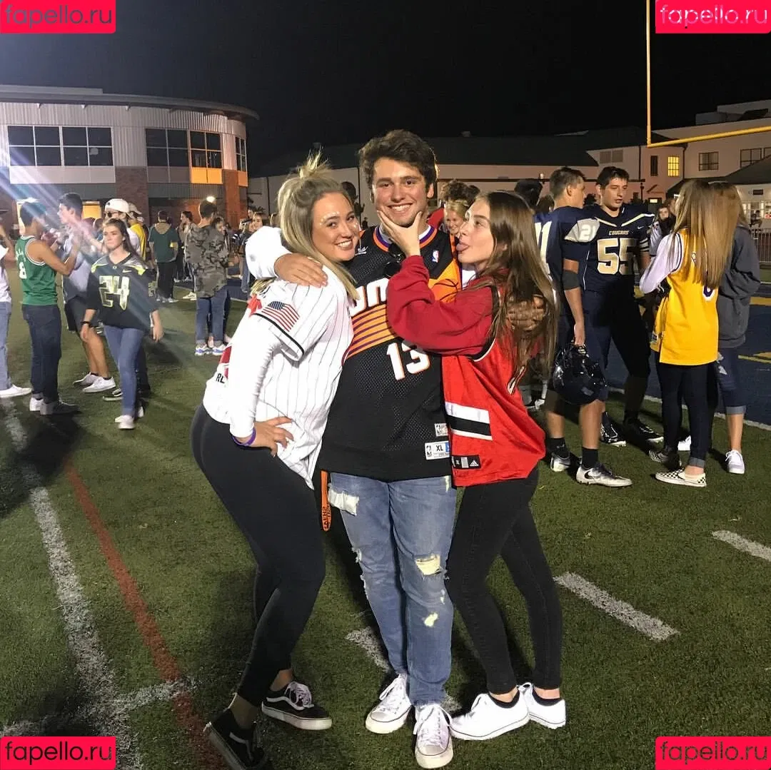 Makayla / maaakayla / makbabbyy Onlyfans Photo Gallery 