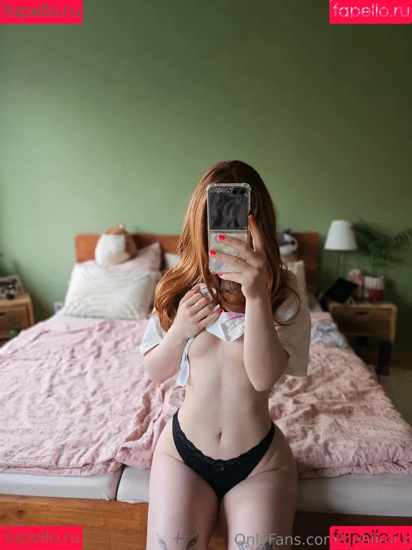 bebiimilx Onlyfans Photo Gallery 