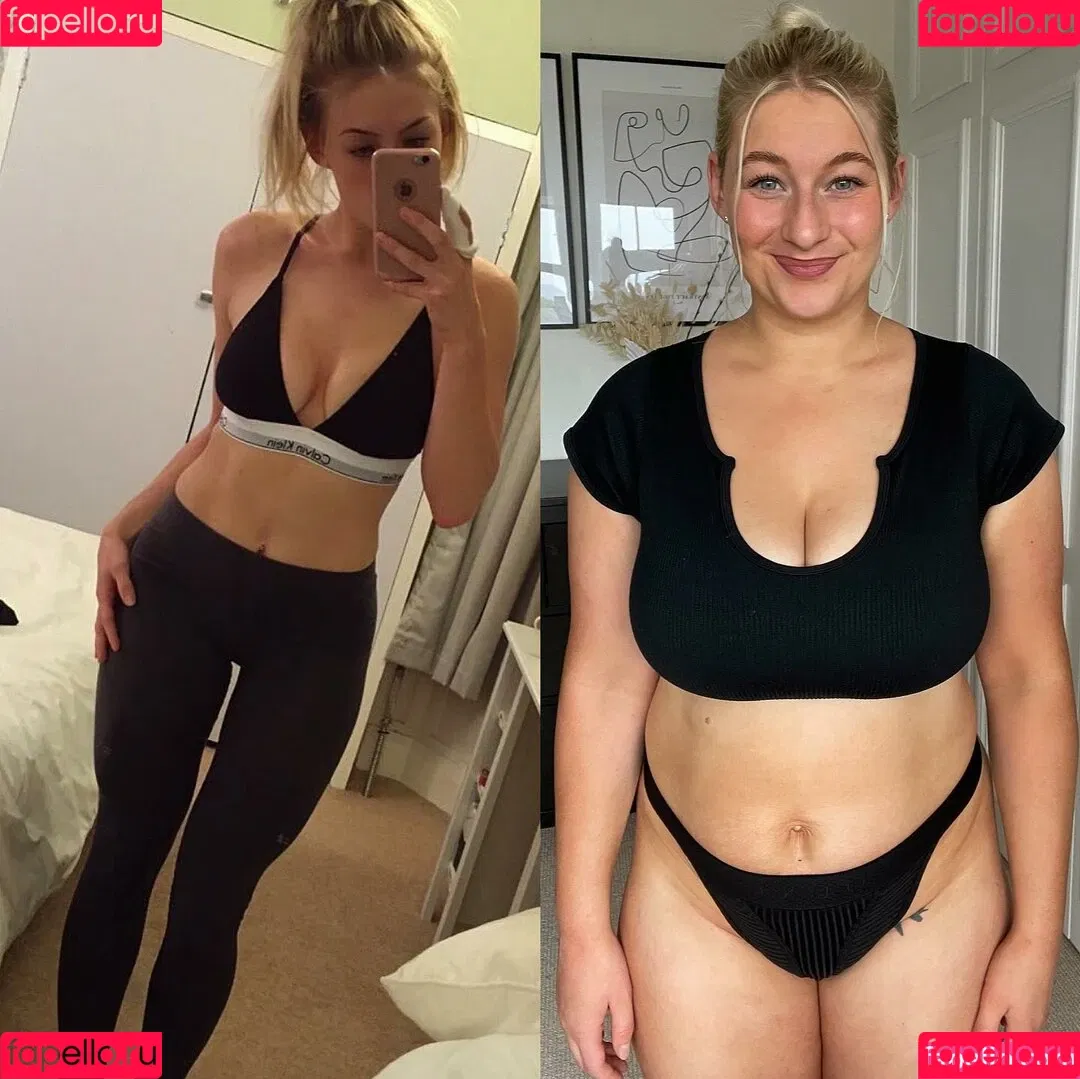 Carys Whittaker / busybeecarys / carys.whittaker / karlawhittake14 Onlyfans Photo Gallery 