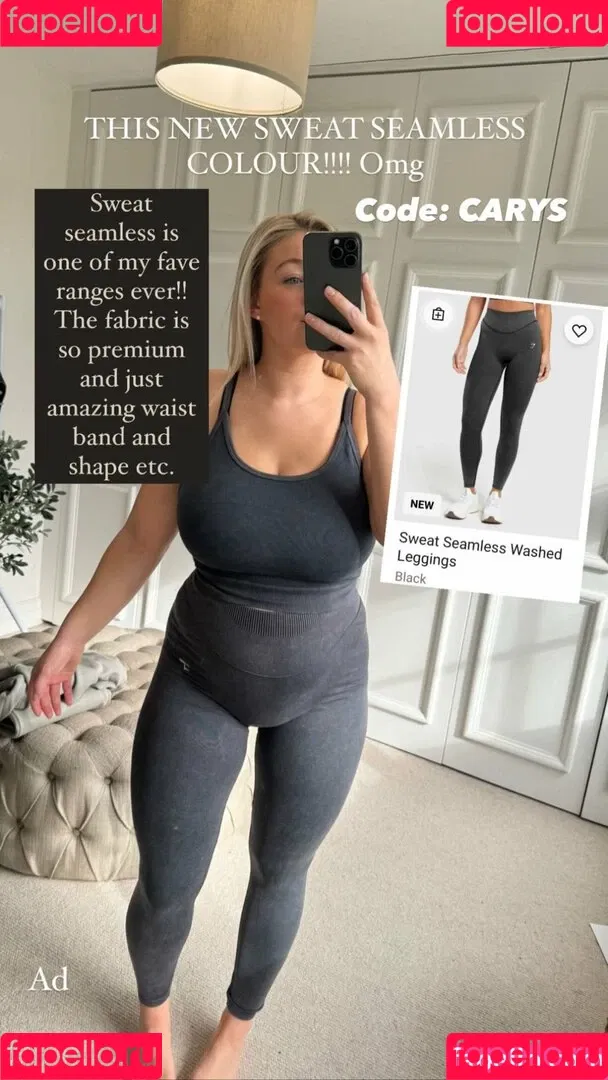 Carys Whittaker / busybeecarys / carys.whittaker / karlawhittake14 Onlyfans Photo Gallery 