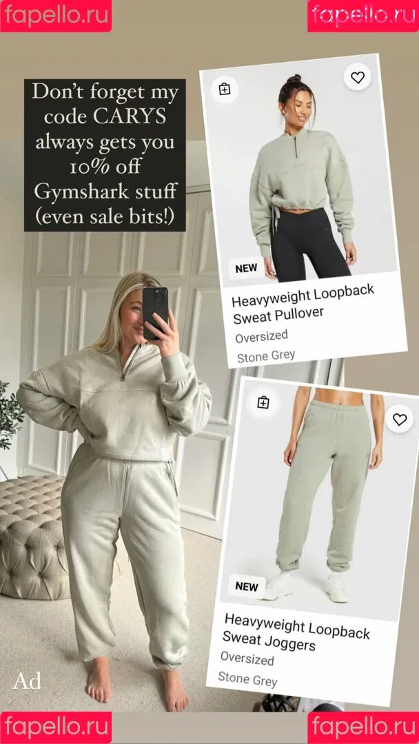 Carys Whittaker / busybeecarys / carys.whittaker / karlawhittake14 Onlyfans Photo Gallery 