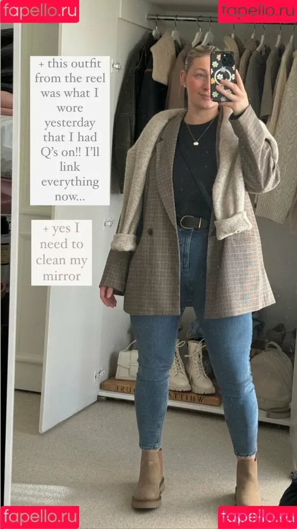 Carys Whittaker / busybeecarys / carys.whittaker / karlawhittake14 Onlyfans Photo Gallery 